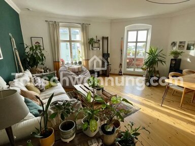 Wohnung zur Miete Tauschwohnung 1.400 € 2 Zimmer 120 m² Kreuzberg Berlin 10961