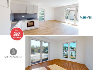 Studio zur Miete 1.350 € 4 Zimmer 100,5 m² EG frei ab 01.12.2024 Hans-Bredow-Straße 6 Baden-Baden - Kernstadt Baden-Baden 76530