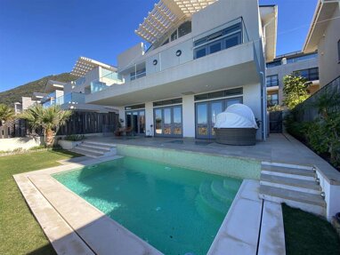 Villa zum Kauf provisionsfrei 5.651.616 € 5 Zimmer 314,5 m² Gibraltar