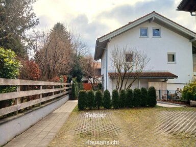 Maisonette zum Kauf provisionsfrei 459.000 € 3 Zimmer 90 m² 1. Geschoss Prien am Chiemsee 83209