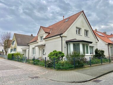 Einfamilienhaus zum Kauf 1.350.000 € 8 Zimmer 286 m² Grundstück Norderney 26548
