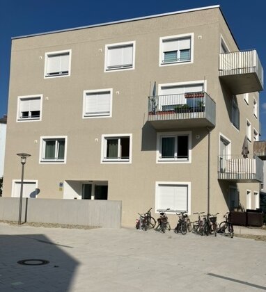 Wohnung zur Miete nur mit Wohnberechtigungsschein 516,98 € 2 Zimmer 52,2 m² 1. Geschoss Ludlstraße 37 Blumenau München 80689