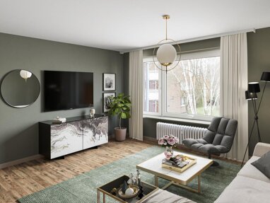 Wohnung zum Kauf Provisionsfrei 195.000 € 4 Zimmer 96 m² 1. Geschoss Sundernstraße 20 Hemmingen - Westerfeld Hemmingen 30966