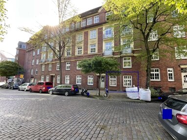 Wohnung zum Kauf 279.000 € 2 Zimmer 40 m² Neustadt Hamburg 20459