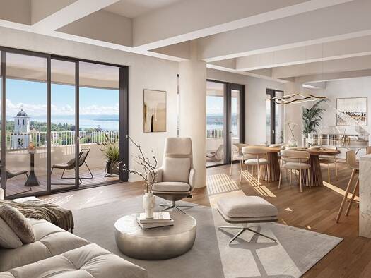 Fertig- und Musterhäuser zum Kauf Moltkestraße 8 Petershausen Konstanz 78467