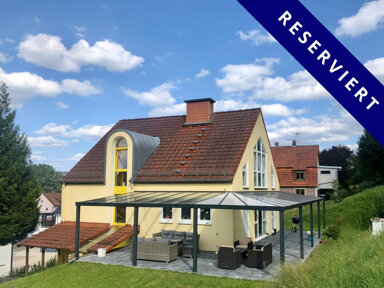 Mehrfamilienhaus zum Kauf 450.000 € 6 Zimmer 155 m² 1.363 m² Grundstück Eisenbach Obernburg am Main / Eisenbach 63785