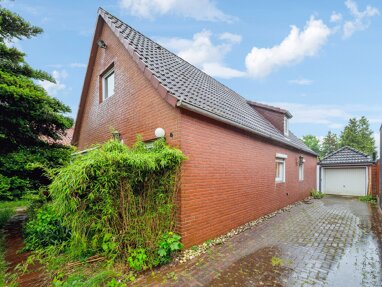 Einfamilienhaus zum Kauf 475.000 € 4,5 Zimmer 130 m² 1.065 m² Grundstück Langenhorn Hamburg 22415