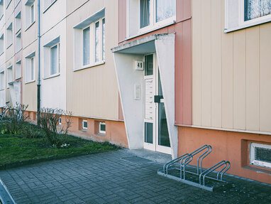 Wohnung zur Miete 460 € 3 Zimmer 60,8 m² Erdgeschoss Geschwister-Scholl-Straße 49 Prenzlau Prenzlau 17291