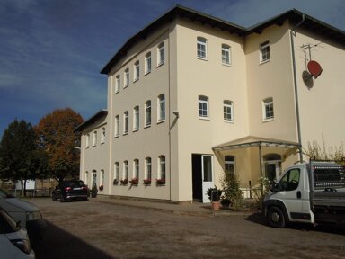 Mehrfamilienhaus zum Kauf 1.000.000 € 3.159 m² 6.592 m² Grundstück Nord Gotha 99867