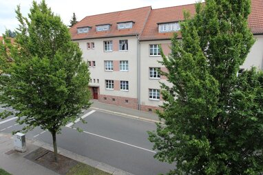 Wohnung zur Miete 375 € 3 Zimmer 68,5 m² 1. Geschoss Heinrich-Heine-Str. 29 Südost Altenburg 04600