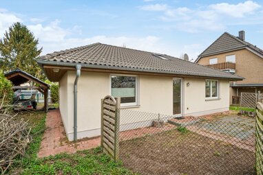 Einfamilienhaus zum Kauf 445.000 € 3 Zimmer 103 m² 518 m² Grundstück Hennigsdorf, Nieder Neuendorf 16761