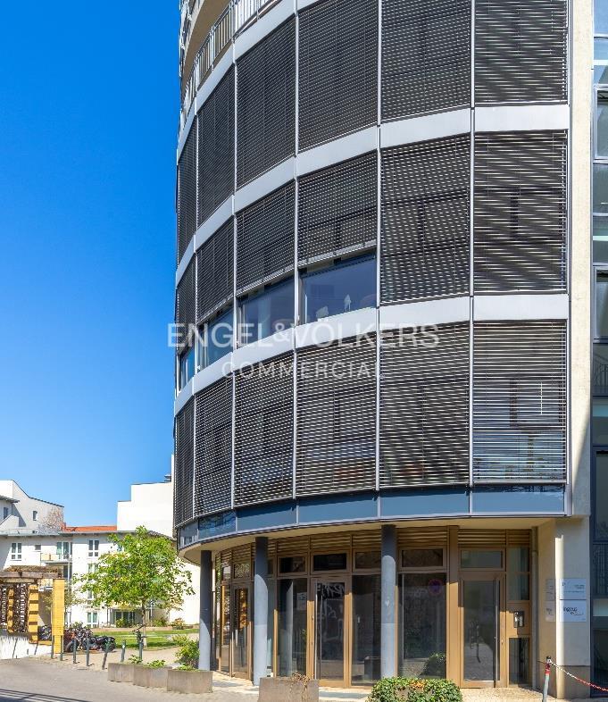 Büro-/Praxisfläche zur Miete 28,50 € 330 m²<br/>Bürofläche ab 330 m²<br/>Teilbarkeit Mitte Berlin 10117