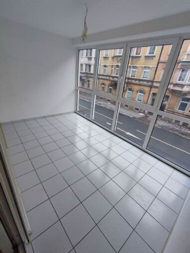 Wohnung zum Kauf 69.800 € 3 Zimmer 81 m² 1. Geschoss Trockentalstr. Südvorstadt Plauen 08527
