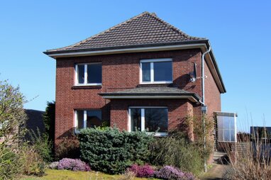 Einfamilienhaus zum Kauf 495.000 € 6 Zimmer 130 m² 763 m² Grundstück Rumeln - Kaldershausen Duisburg 47239