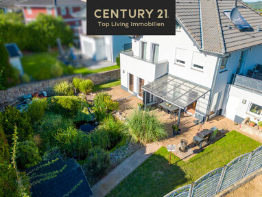 Einfamilienhaus zum Kauf 598.000 € 6 Zimmer 182,3 m² 493 m² Grundstück Hackenheim Hackenheim 55546