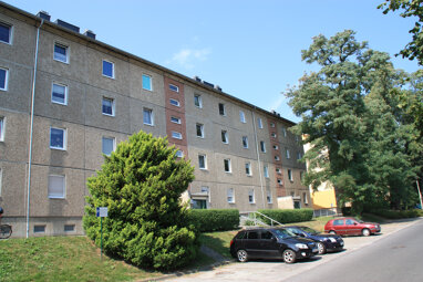 Wohnung zur Miete 380,25 € 4 Zimmer 76,1 m² 3. Geschoss Köbelner Straße 21 Bad Muskau Bad Muskau 02953