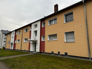 Wohnung zur Miete 471 € 2 Zimmer 55,4 m² 1. Geschoss frei ab 20.02.2025 Am Bellwinkelhof 32 Alt-Scharnhorst Dortmund 44328