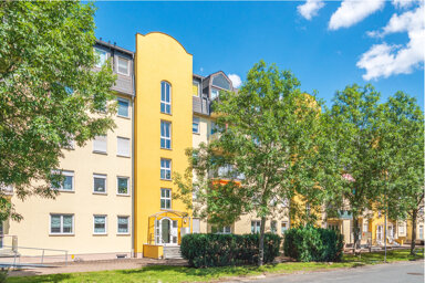 Wohnung zum Kauf 80.000 € 2 Zimmer 62 m² 3. Geschoss Schulstr. 25d Altchemnitz 413 Chemnitz 09125