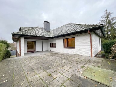 Einfamilienhaus zur Miete 3.000 € 9 Zimmer 263 m² 1.296 m² Grundstück frei ab sofort Nenndorf Rosengarten 21224