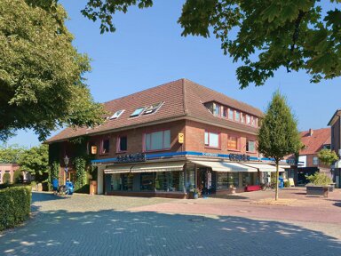 Mehrfamilienhaus zum Kauf 1.035.000 € 22 Zimmer 428 m² 639 m² Grundstück frei ab sofort Vreden 48691