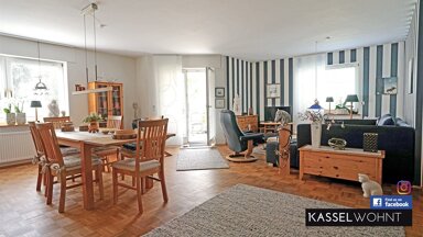 Wohnung zum Kauf 279.000 € 3 Zimmer 107,6 m² Harleshausen Kassel 34128