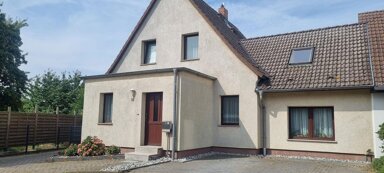 Einfamilienhaus zum Kauf provisionsfrei 249.000 € 5 Zimmer 165 m² 519 m² Grundstück Steveliner 18 Wusterhusen 17509