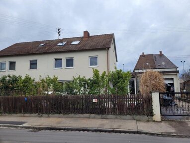 Doppelhaushälfte zum Kauf 499.500 € 4 Zimmer 130 m² 367 m² Grundstück Kriegshaber Augsburg 86156