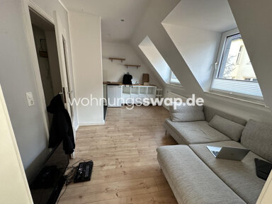 Studio zur Miete 350 € 2 Zimmer 35 m² 3. Geschoss Kalk 51103