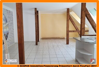 Maisonette zur Miete 370 € 2 Zimmer 62 m² Meißen Meißen 01662