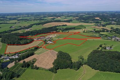 Landwirtschaftliche Fläche zum Kauf 745.000 € 198.800 m² 198.800 m² Grundstück Stallhaus Schalksmühle 58579