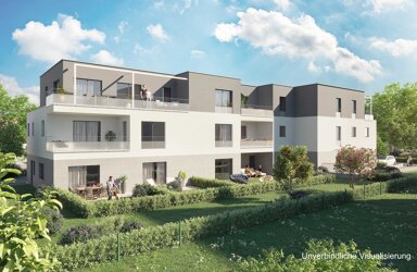 Wohnung zum Kauf provisionsfrei 389.900 € 3 Zimmer 80 m² 1. Geschoss Erlenbach Erlenbach a.Main 63906