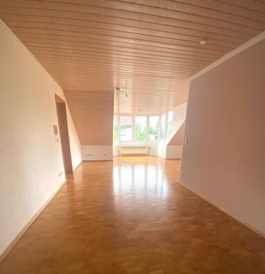 Wohnung zur Miete 675 € 2 Zimmer 78 m² 2. Geschoss frei ab sofort Königsberger Straße 19 Langenzenn Langenzenn 90579