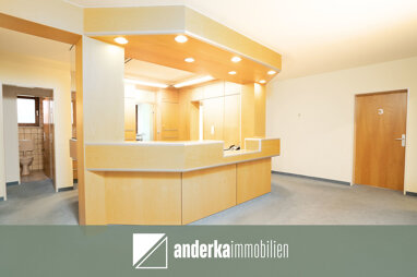 Bürofläche zur Miete 780 € 7 Zimmer 128 m² Bürofläche Leipheim Leipheim 89340