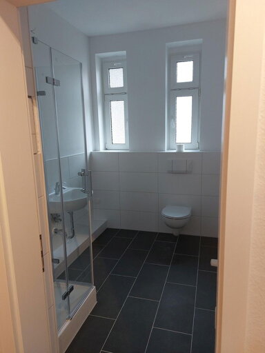 Wohnung zur Miete 790 € 2 Zimmer 62 m² 1. Geschoss Brühlervorstadt Erfurt 99084