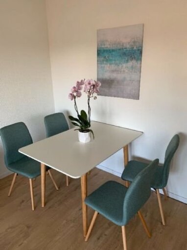 Wohnung zur Miete Wohnen auf Zeit 1.750 € 3 Zimmer 80 m² frei ab sofort Fasanenhof Stuttgart 70565