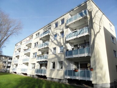 Wohnung zur Miete 795 € 3 Zimmer 71 m² frei ab 14.12.2024 Knauerweg 1 Schüren-Neu Dortmund 44269