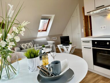 Wohnung zum Kauf 129.000 € 1 Zimmer 32 m² Tönning / Eichelhof 25832