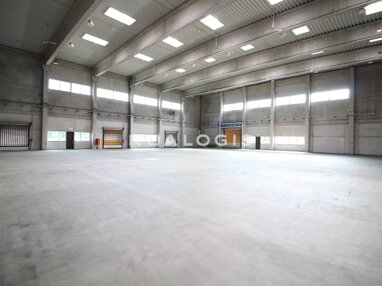 Halle/Industriefläche zur Miete 10.000 m² Lagerfläche teilbar ab 1.250 m² Pfungstadt Pfungstadt 64319