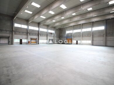 Halle/Industriefläche zur Miete 10.000 m² Lagerfläche teilbar ab 1.250 m² Eich Pfungstadt 64319