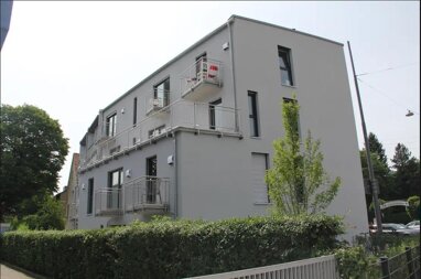 Wohnung zur Miete 1.500 € 2 Zimmer 50,5 m² 3. Geschoss frei ab 01.08.2024 Menzinger Str. 38 Nymphenburg München (Neuhausen-Nymphenburg) 80638