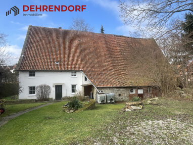 Bauernhaus zum Kauf 149.900 € 5 Zimmer 144 m² 2.122 m² Grundstück Lothe Schieder-Schwalenberg 32816