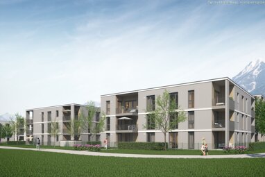 Wohnung zum Kauf provisionsfrei 617.083 € 4 Zimmer 96,1 m² EG Achenweg 45 Saalfelden am Steinernen Meer 5760