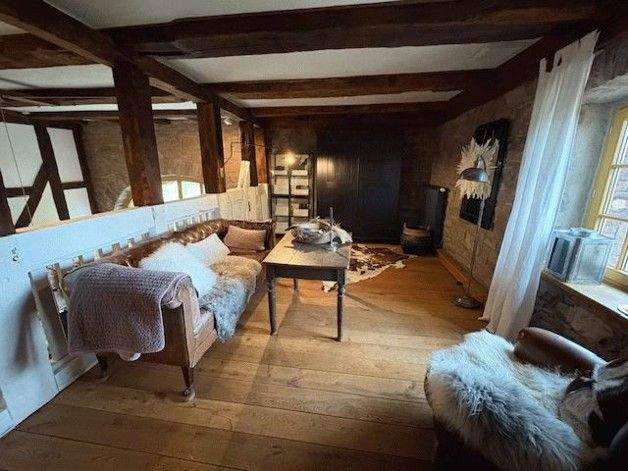 Immobilie in Bad Karlshafen - Ehemaliges Vorwerk der Krukenburg Luxuriöses Leben - Bild 4