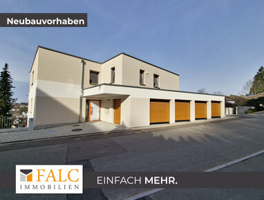 Wohnung zum Kauf Provisionsfrei 527.700 € 4,5 Zimmer 125,3 m² Ebingen Albstadt 72458