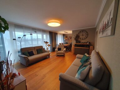Wohnung zum Kauf 285.000 € 3 Zimmer 96,8 m² 2. Geschoss Ginsheim 65462