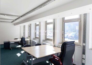 Büro-/Praxisfläche zur Miete 15 € 232 m² Bürofläche teilbar ab 232 m² Neukölln Berlin 12057