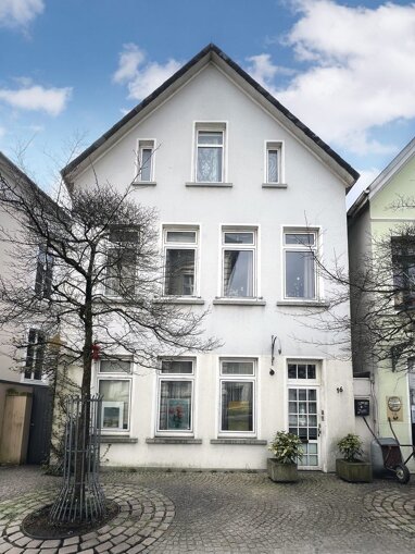 Einfamilienhaus zum Kauf Provisionsfrei 360.000 € 4 Zimmer 130 m² 124 m² Grundstück Zentrum Oldenburg 26122
