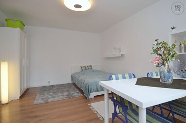 Wohnung zur Miete Wohnen auf Zeit 990 € 1 Zimmer 30 m² frei ab 01.08.2024 Siedlung Kostheim Mainz-Kostheim 55246