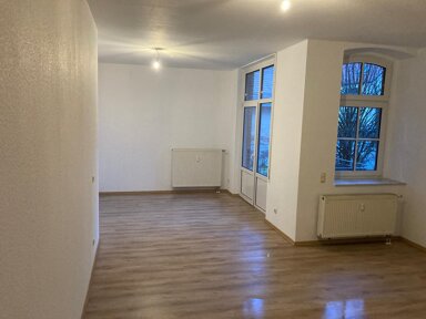 Wohnung zur Miete 370 € 3 Zimmer 93,4 m² EG frei ab sofort Meineweher Hauptstraße 21 Meineweh Meineweh 06721