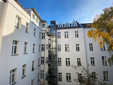 Wohnung zum Kauf 495.000 € 2 Zimmer Rönnestr. 24 Charlottenburg Berlin 14057